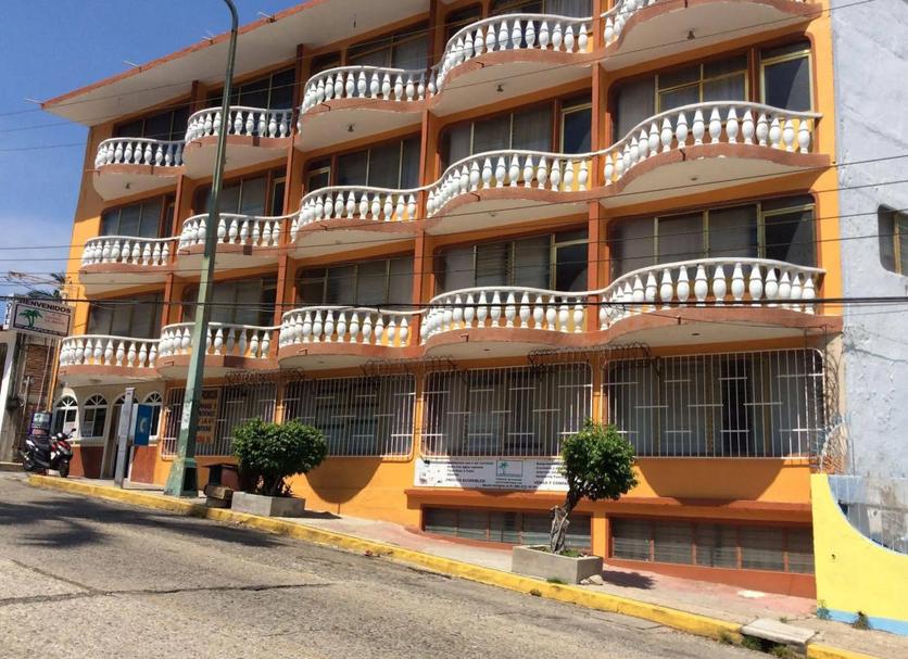Edifício Foto