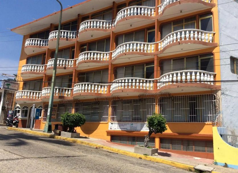 Edifício Foto
