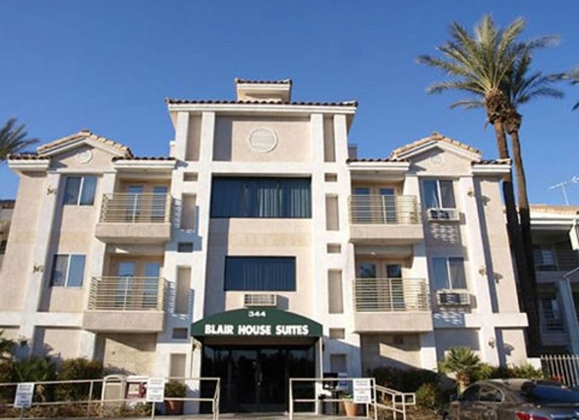 Edifício Foto