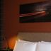 Comodidade do quarto