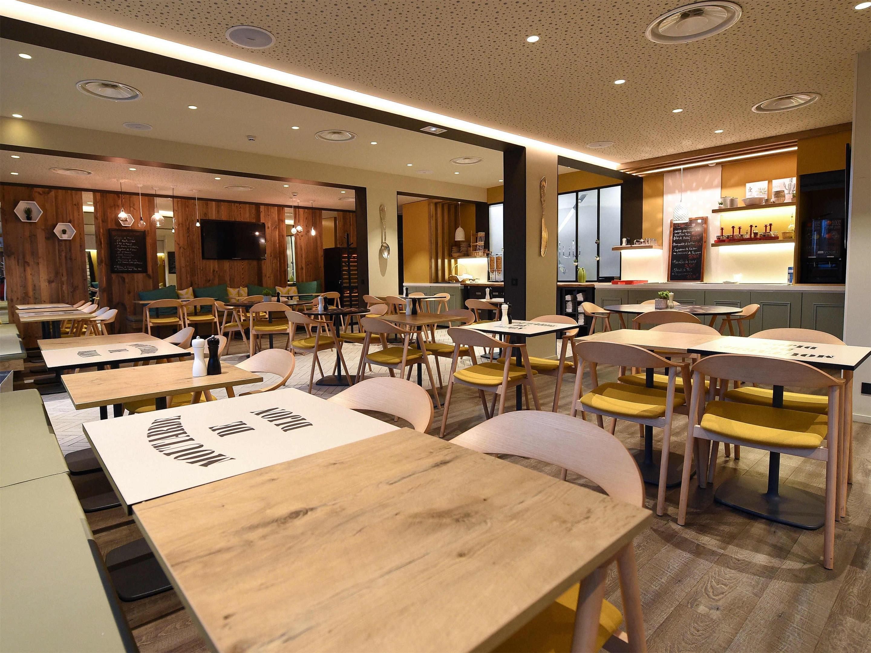 Restaurante