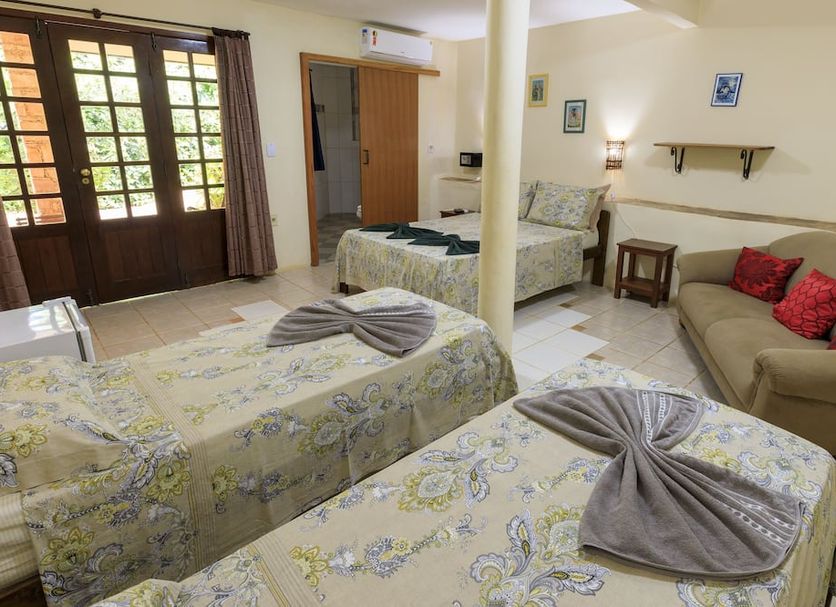 Quarto Foto