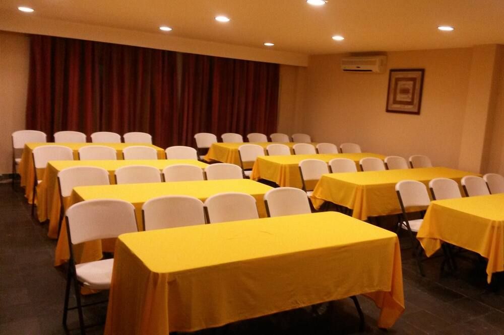 Sala de conferências