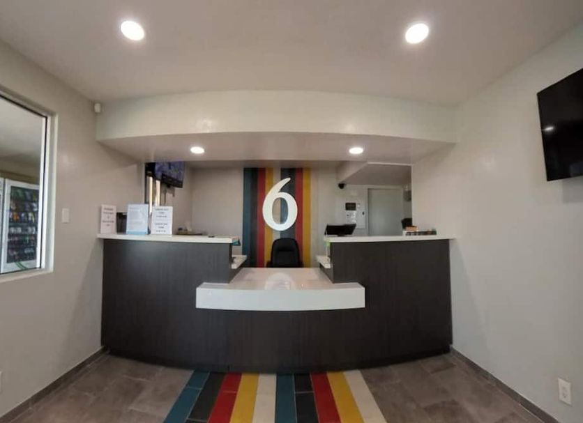 Recepção Foto