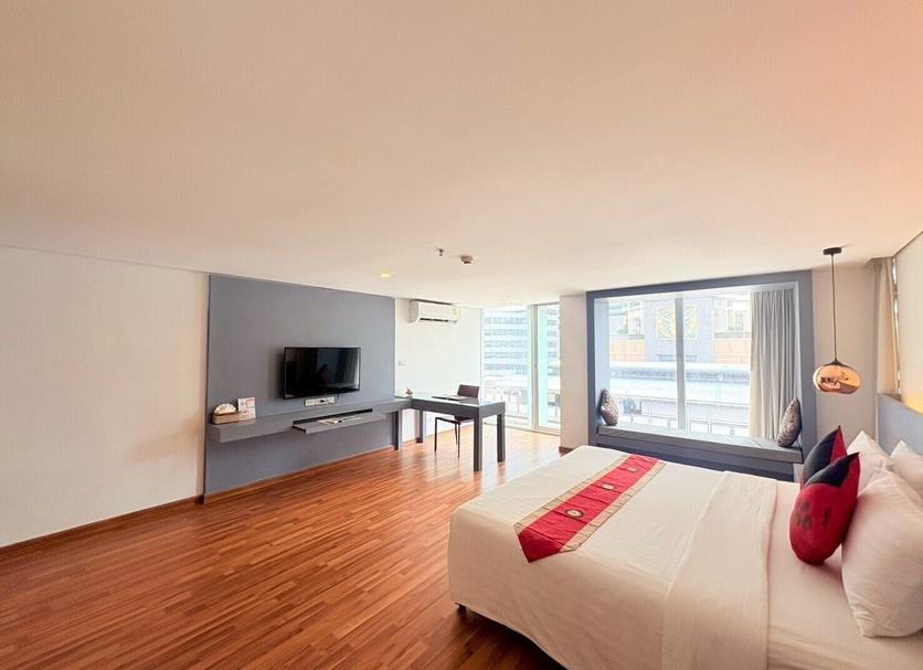 Quarto Foto