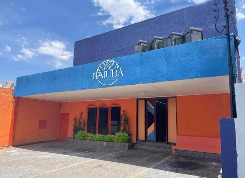 Edifício Foto