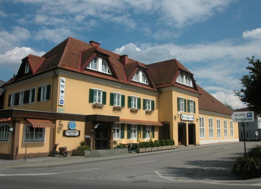 Edifício Foto