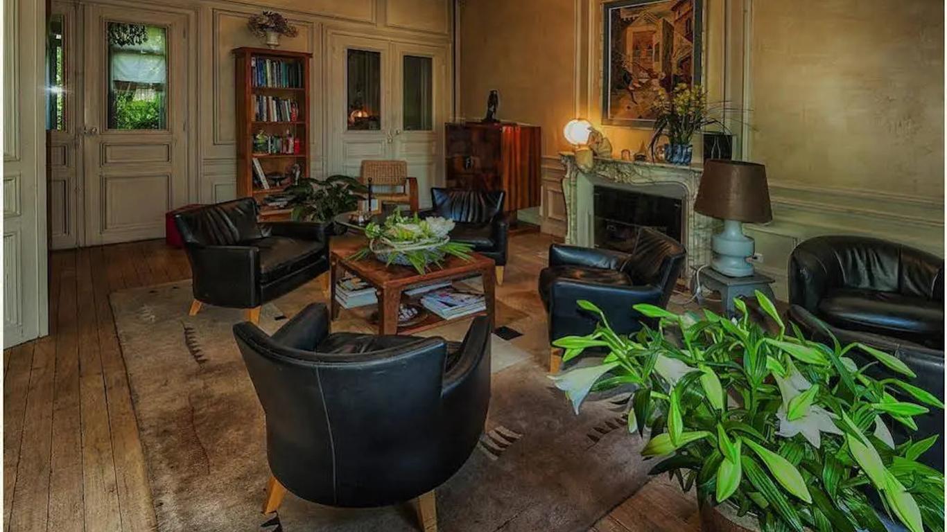 Hotel Le Clos Raymi