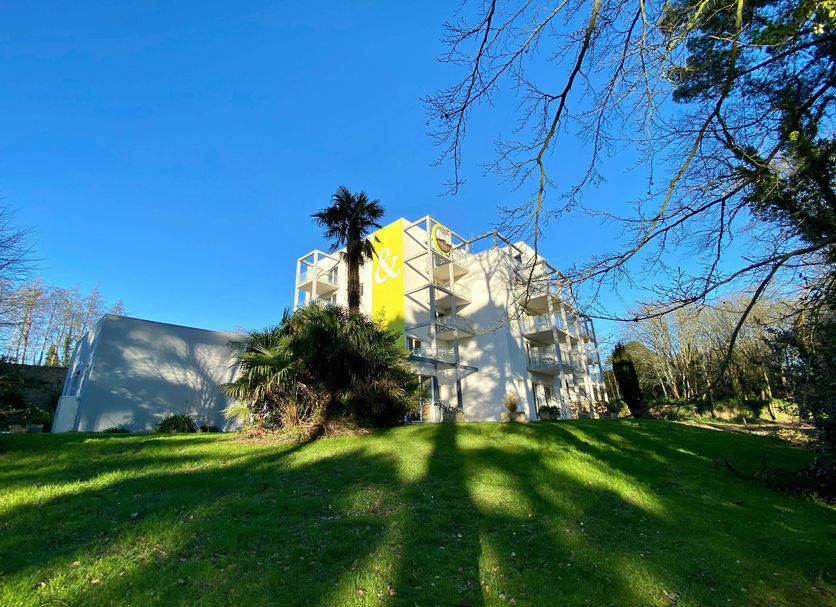Edifício Foto