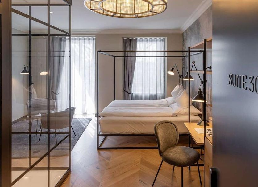 Quarto Foto