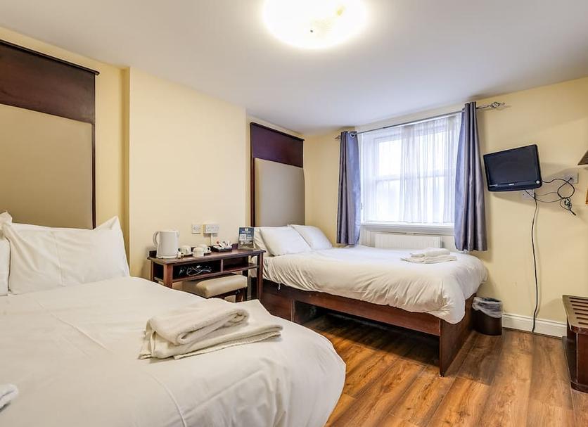Quarto Foto