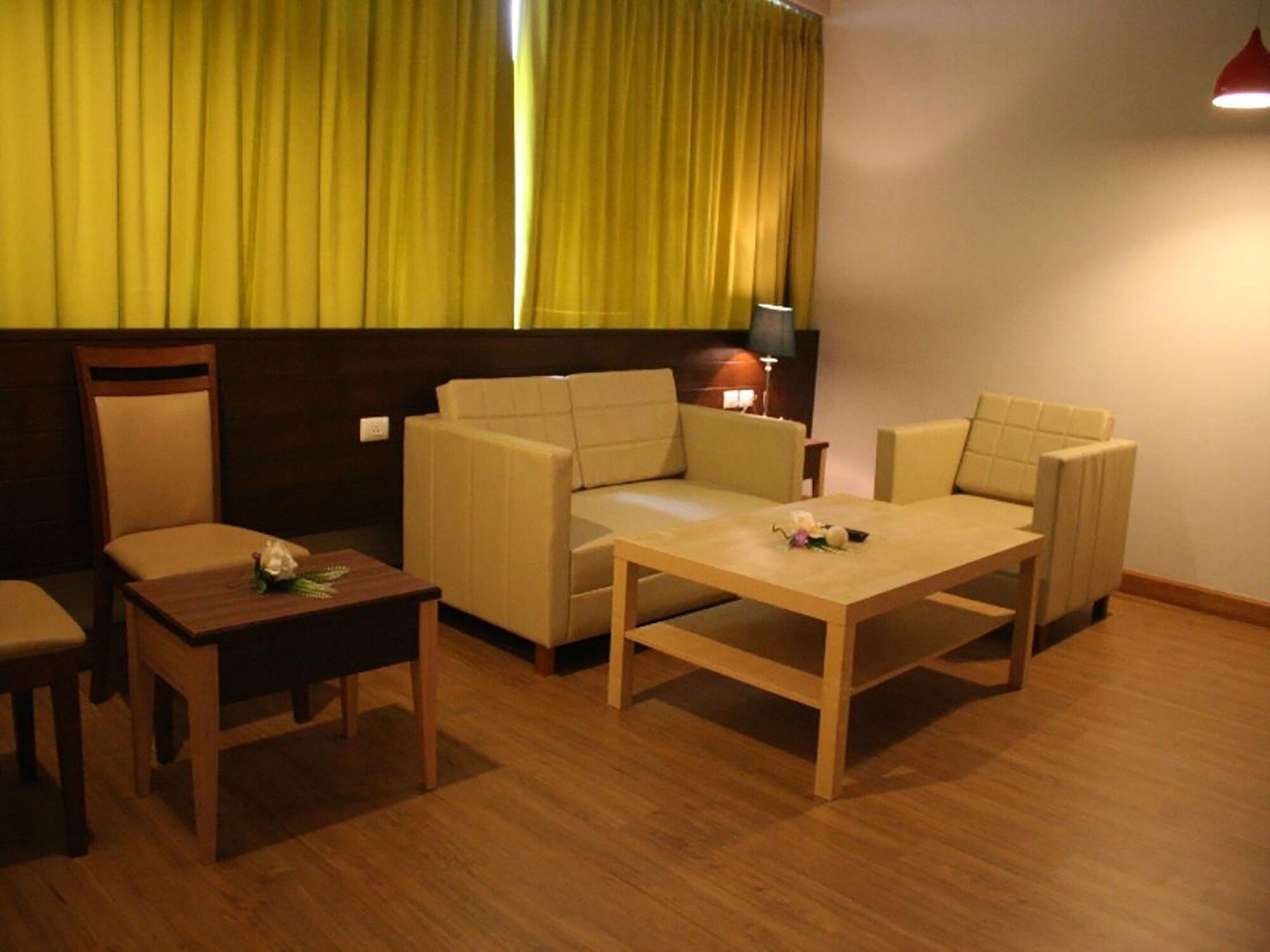 Sala de estar