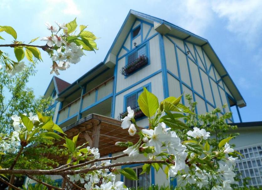 Edifício Foto