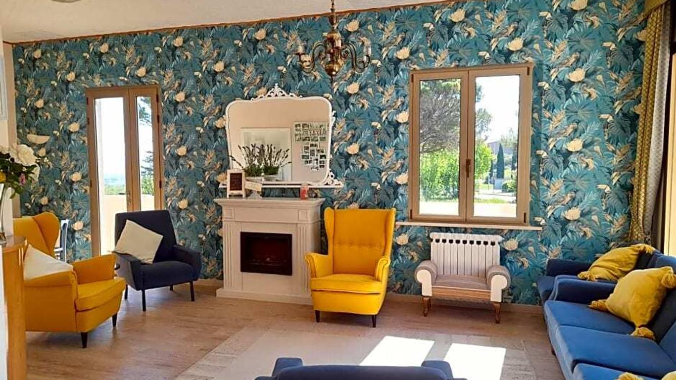 Hotel Tirrenia