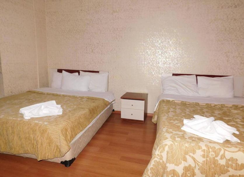 Quarto Foto