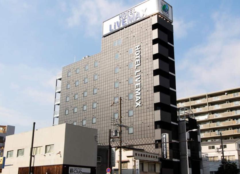 Edifício Foto