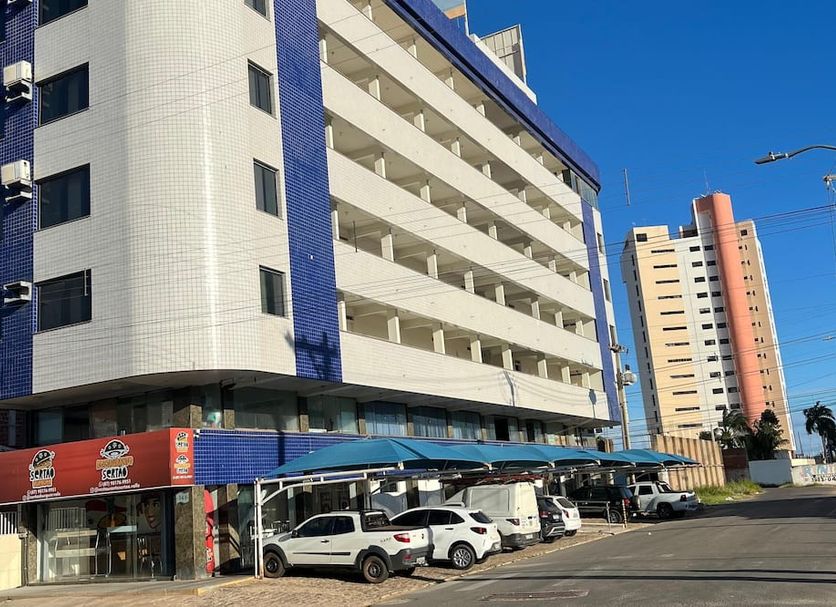 Edifício Foto