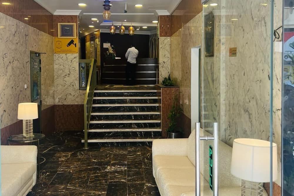 Escadas
