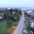 Vista externa