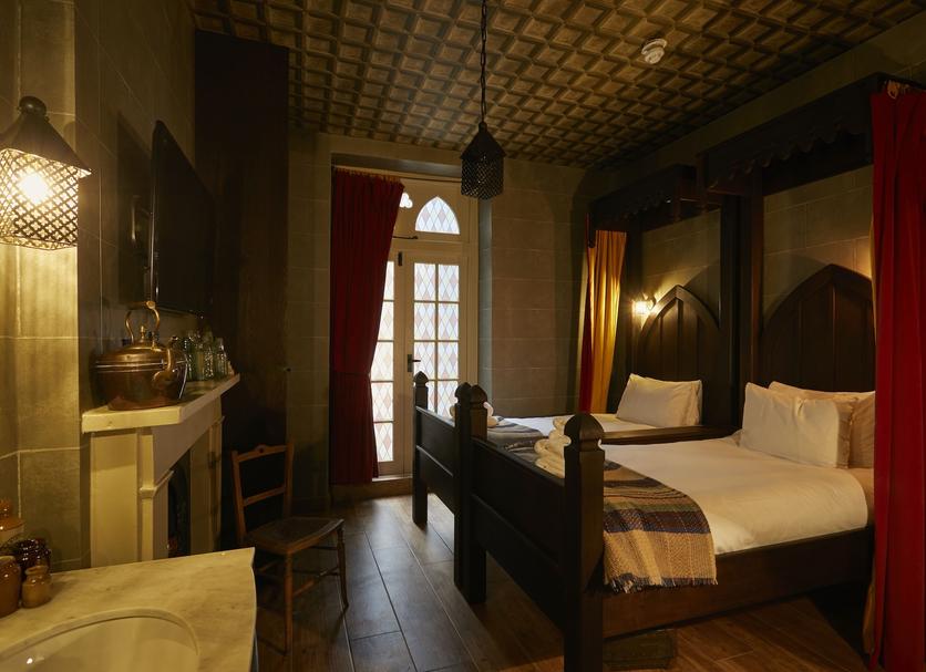 Quarto Foto