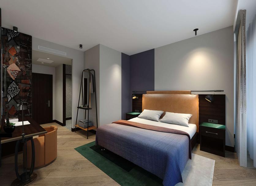 Quarto Foto