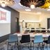 Sala de conferências