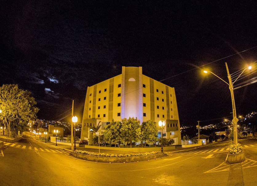 Edifício Foto