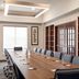Sala de conferências