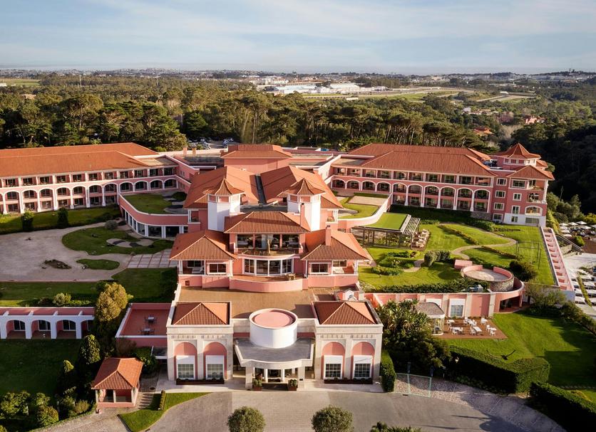 Edifício Foto