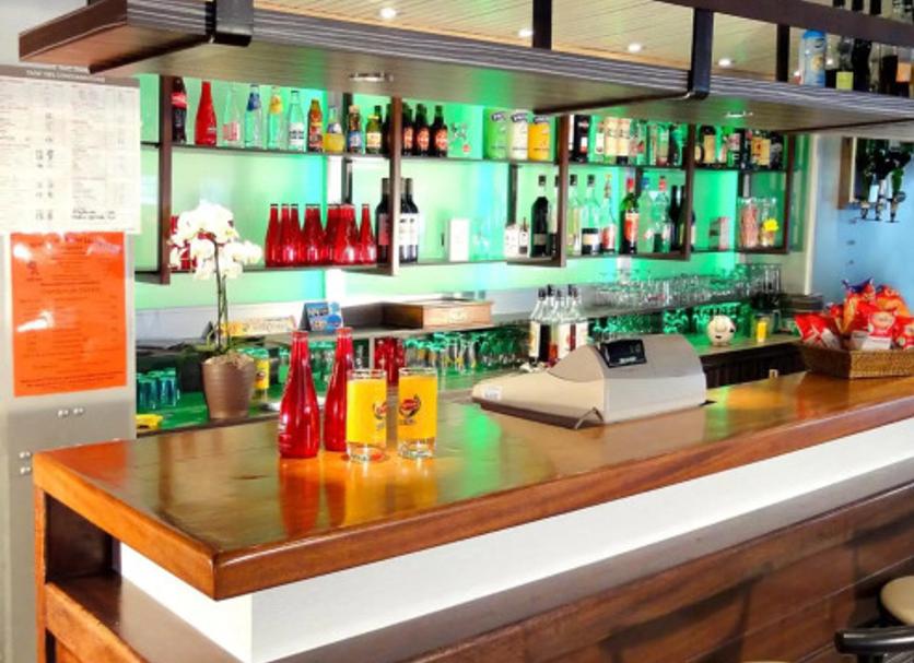 Bar Foto