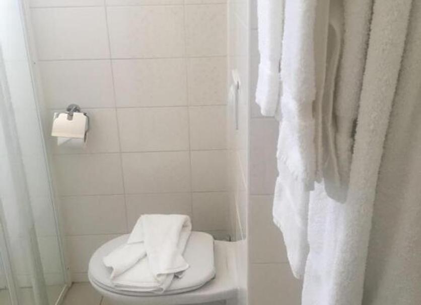 Banheiro Foto