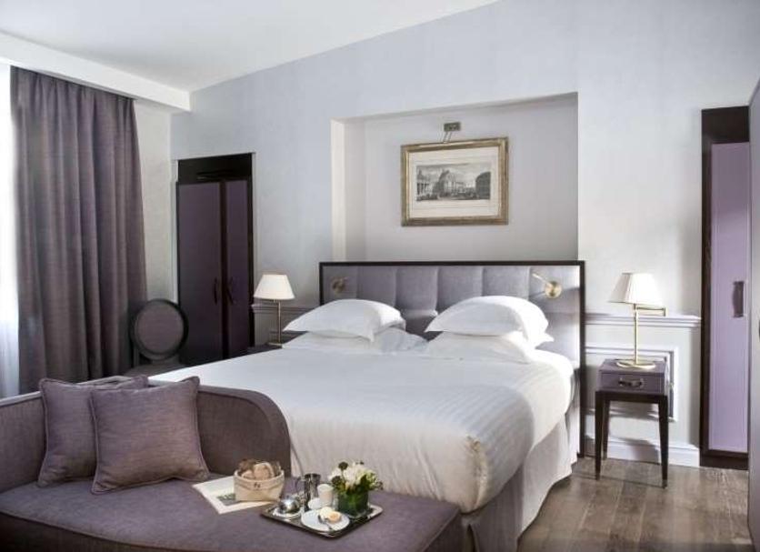 Quarto Foto