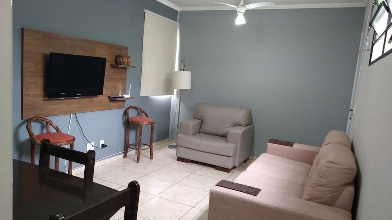 La04-Bertioga, Próximo Ao Sesc, Riviera, Vista Linda, Indaiá