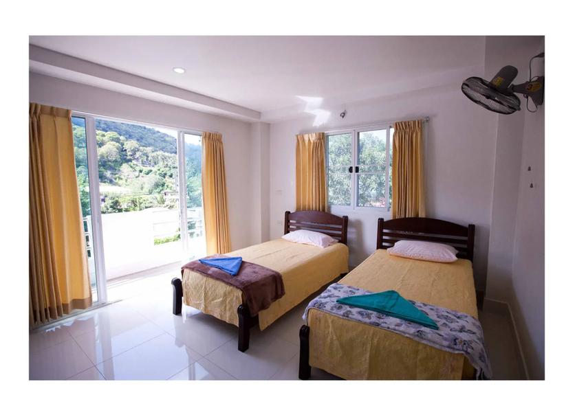 Quarto Foto