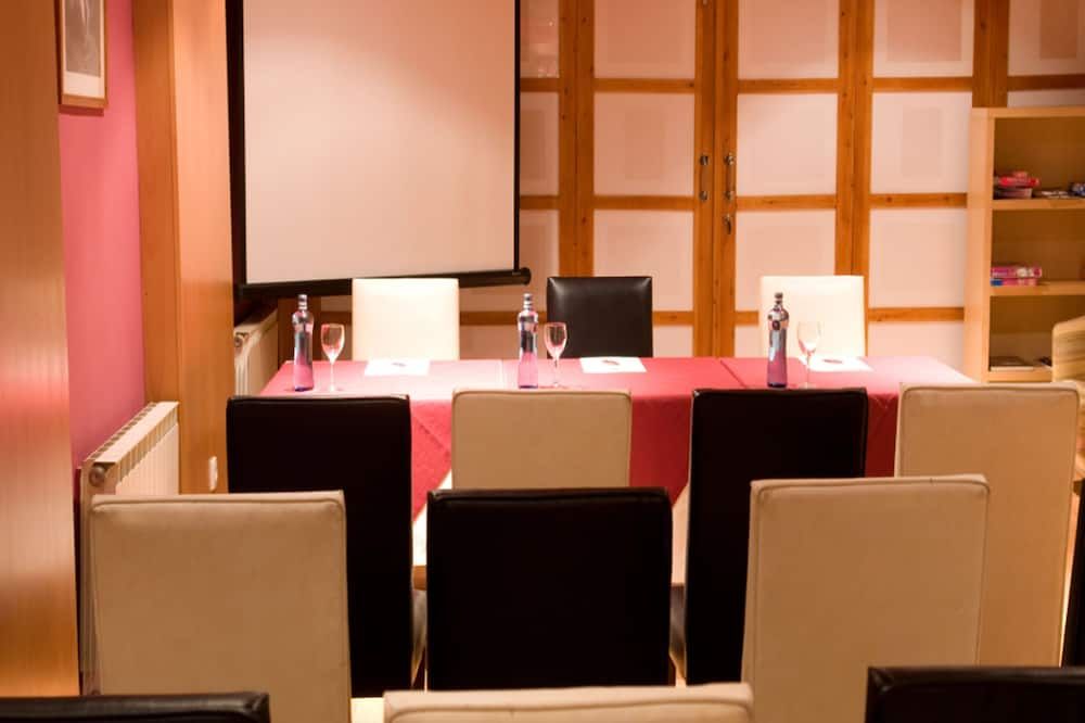 Sala de conferências