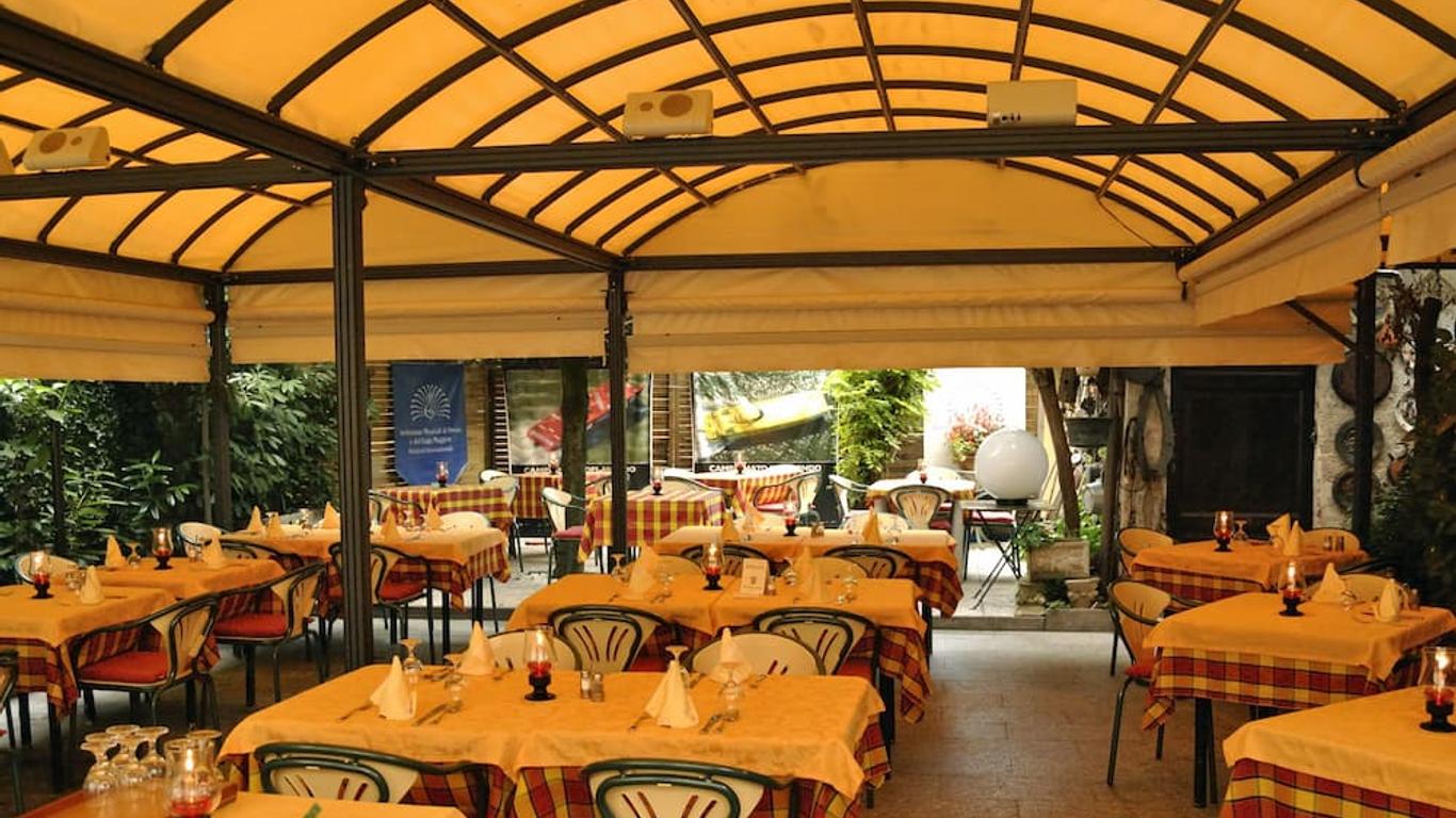 Hotel Fiorentino