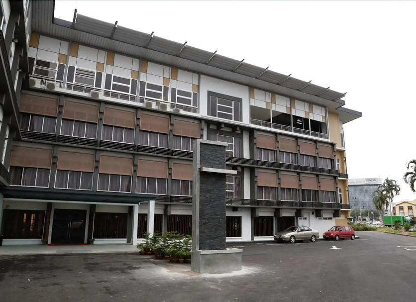 Edifício Foto