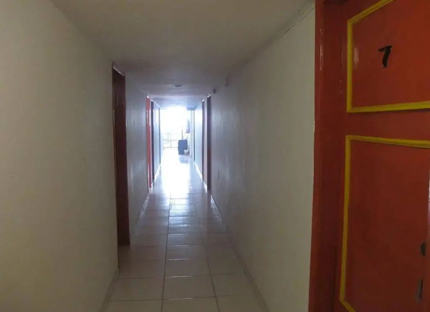 Corredor Foto