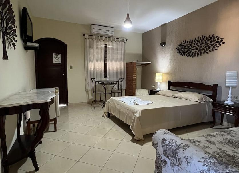Quarto Foto