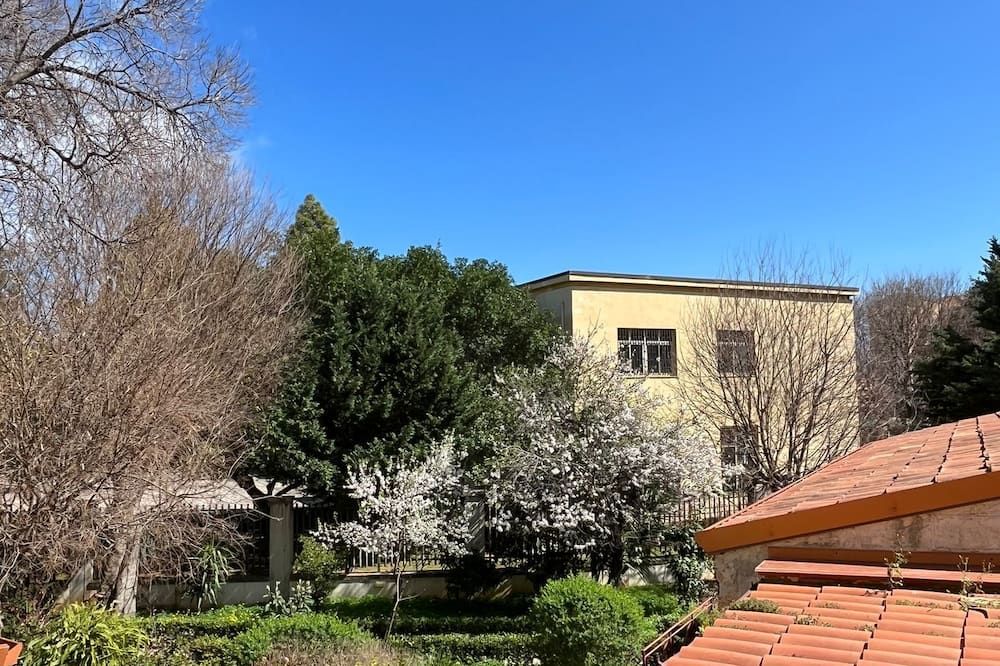 Vista externa
