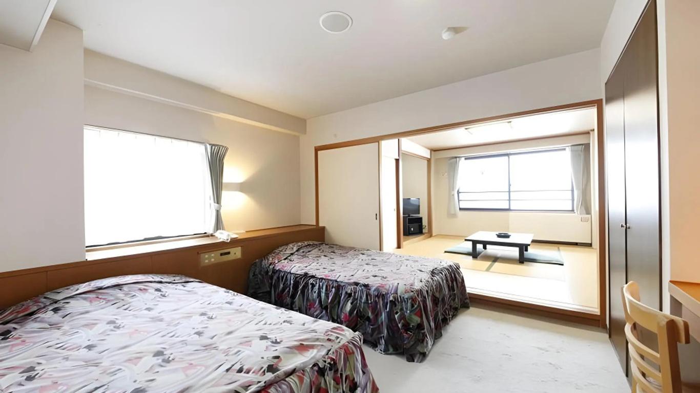 Hotel Selan