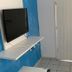 Comodidade do quarto