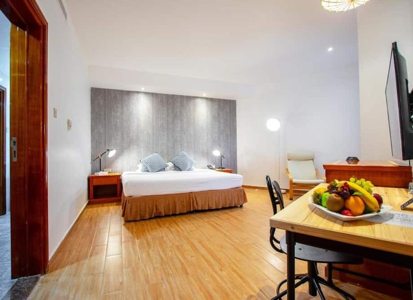 Quarto Foto