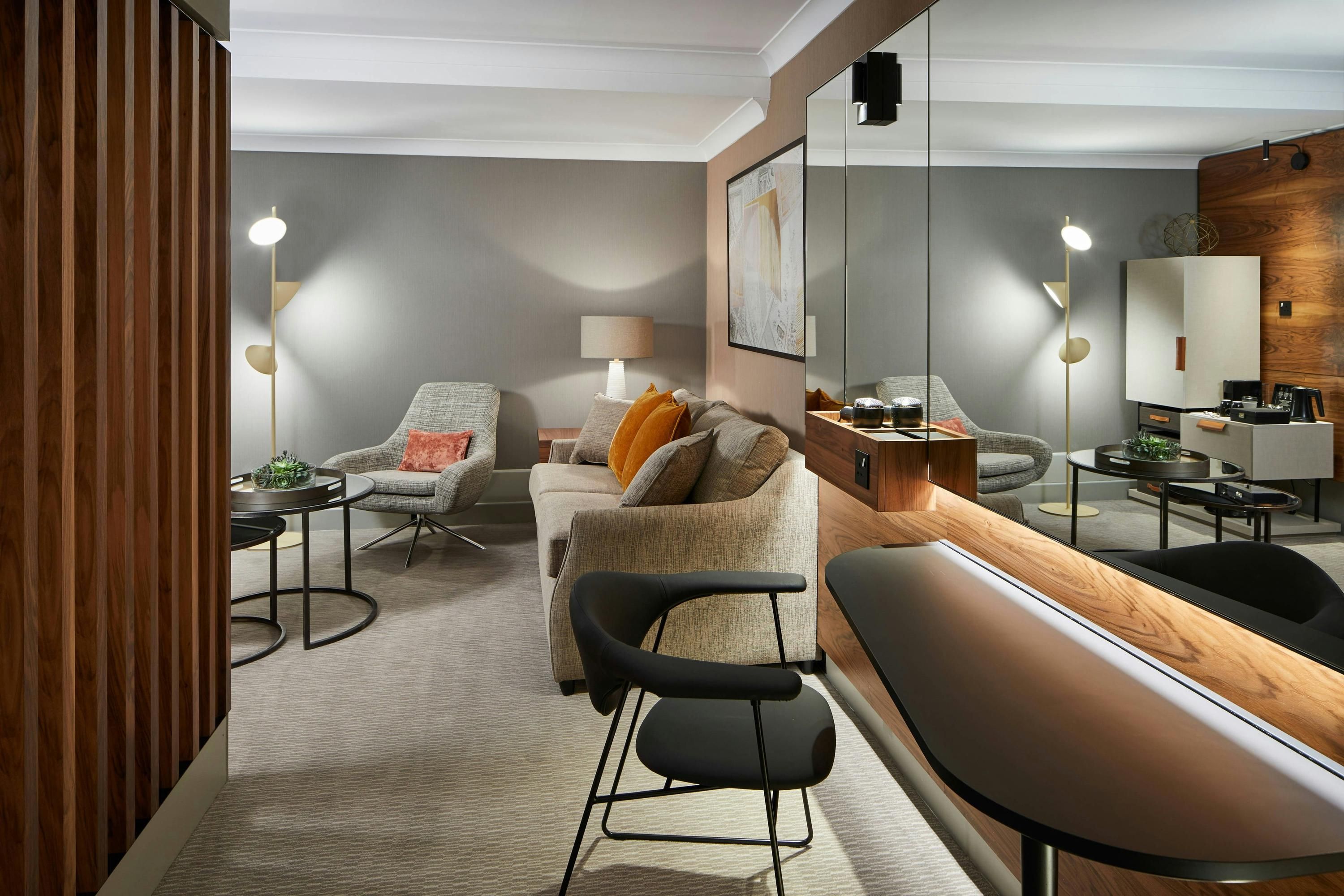 Sala de estar