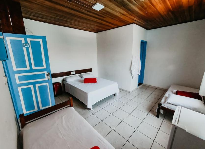 Quarto Foto