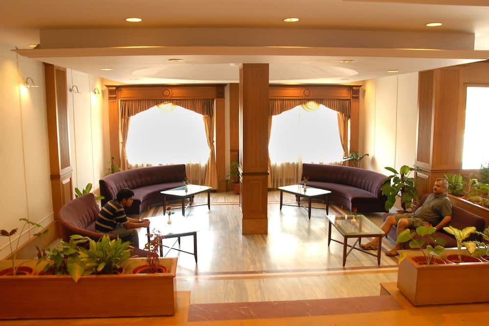 Sala de estar
