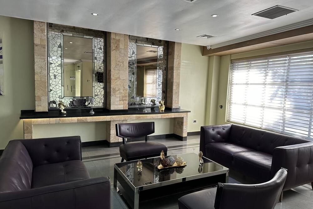 Sala de estar