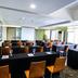 Sala de conferências