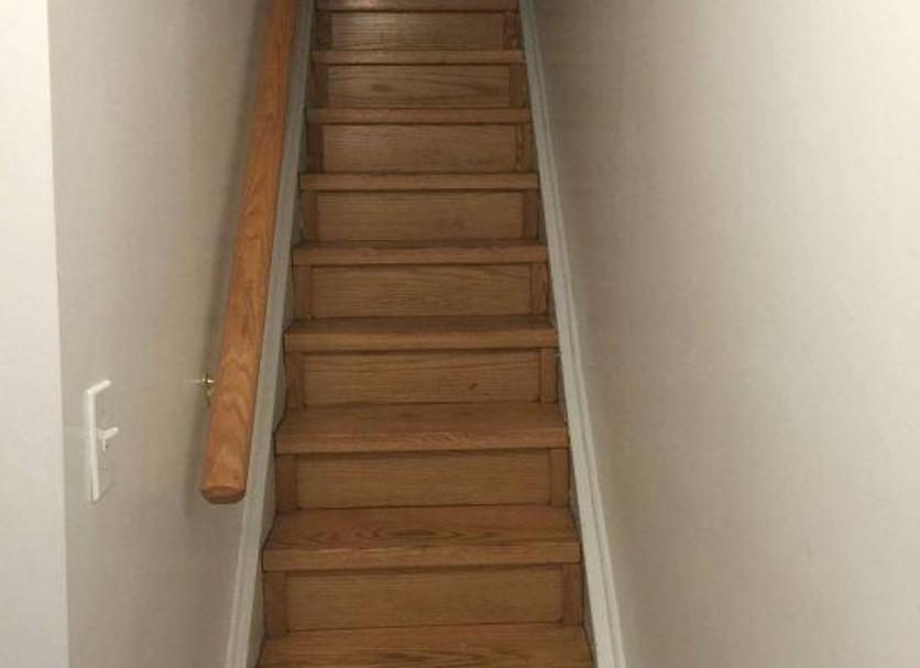 Escadas Foto