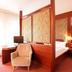 Comodidade do quarto